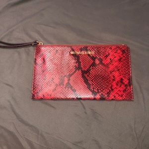 Michael Kors Wristlet